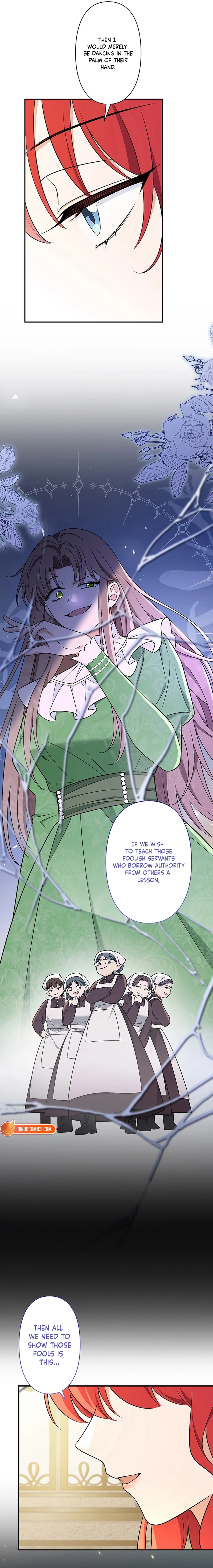 Read I’m a Villainess Who Has Made an Enemy of the Tyrant, but I Will Turn Things Around! EN Manga Online