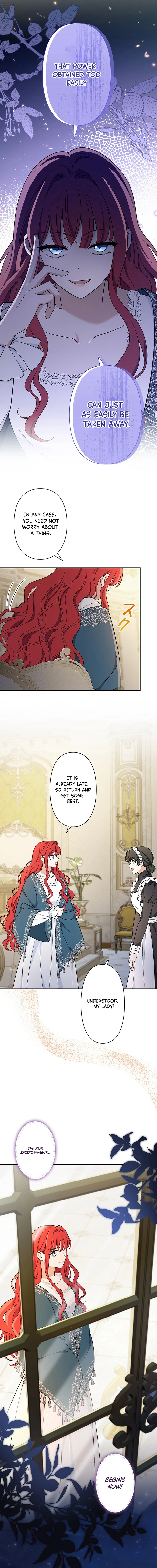 Read I’m a Villainess Who Has Made an Enemy of the Tyrant, but I Will Turn Things Around! EN Manga Online