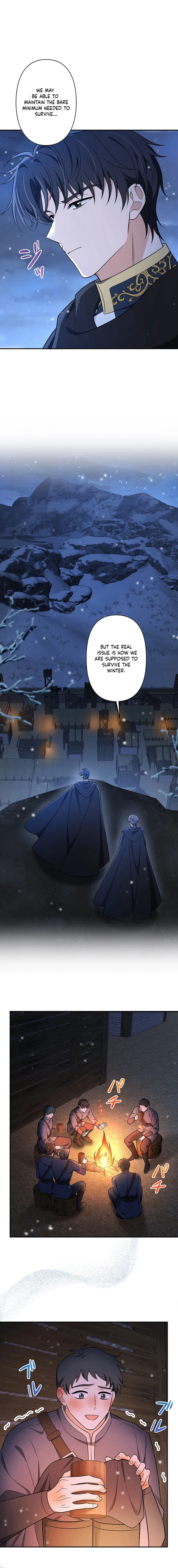 Read I’m a Villainess Who Has Made an Enemy of the Tyrant, but I Will Turn Things Around! EN Manga Online