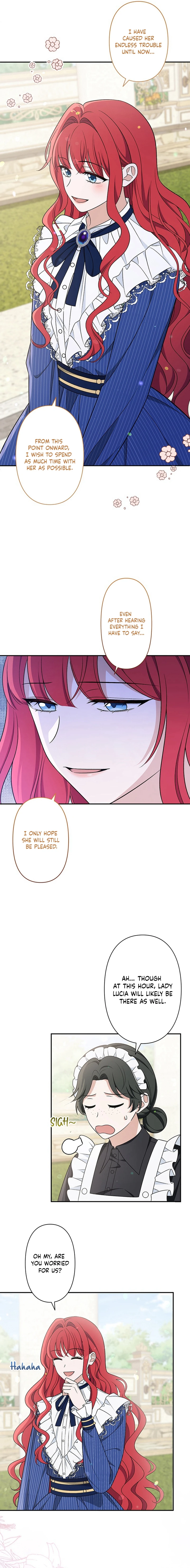 Read I’m a Villainess Who Has Made an Enemy of the Tyrant, but I Will Turn Things Around! EN Manga Online