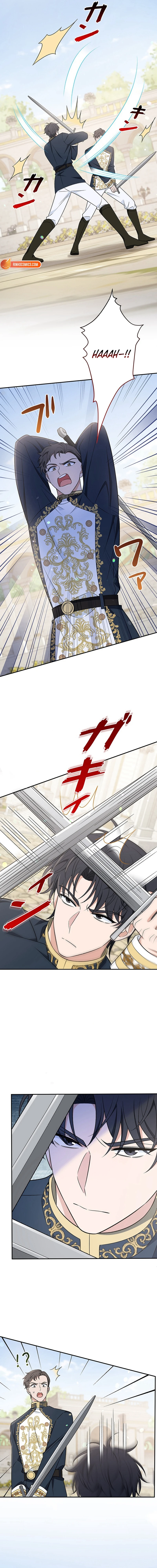 Read I’m a Villainess Who Has Made an Enemy of the Tyrant, but I Will Turn Things Around! EN Manga Online