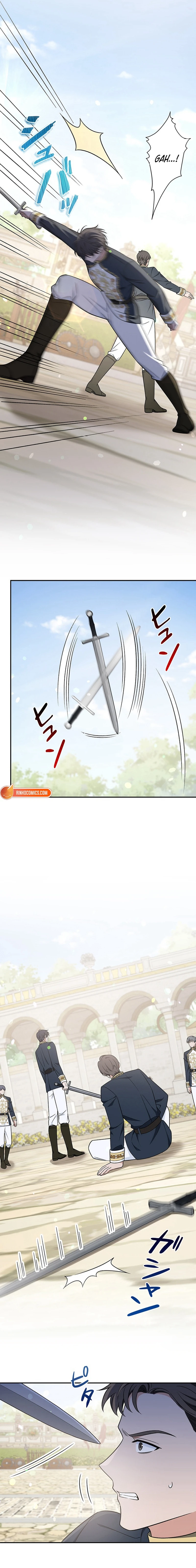 Read I’m a Villainess Who Has Made an Enemy of the Tyrant, but I Will Turn Things Around! EN Manga Online