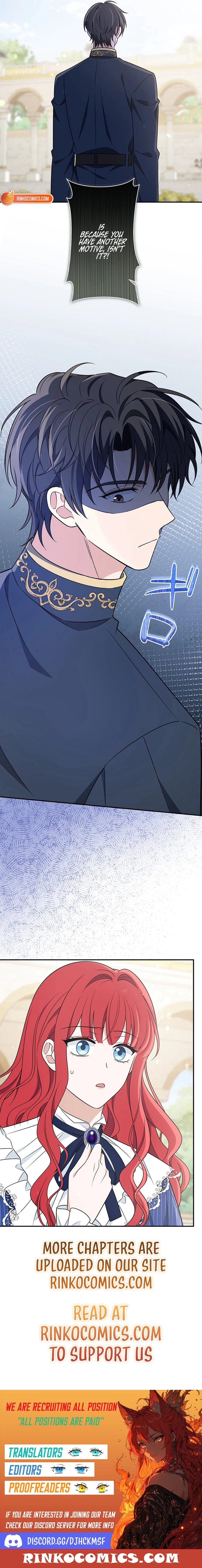 Read I’m a Villainess Who Has Made an Enemy of the Tyrant, but I Will Turn Things Around! EN Manga Online