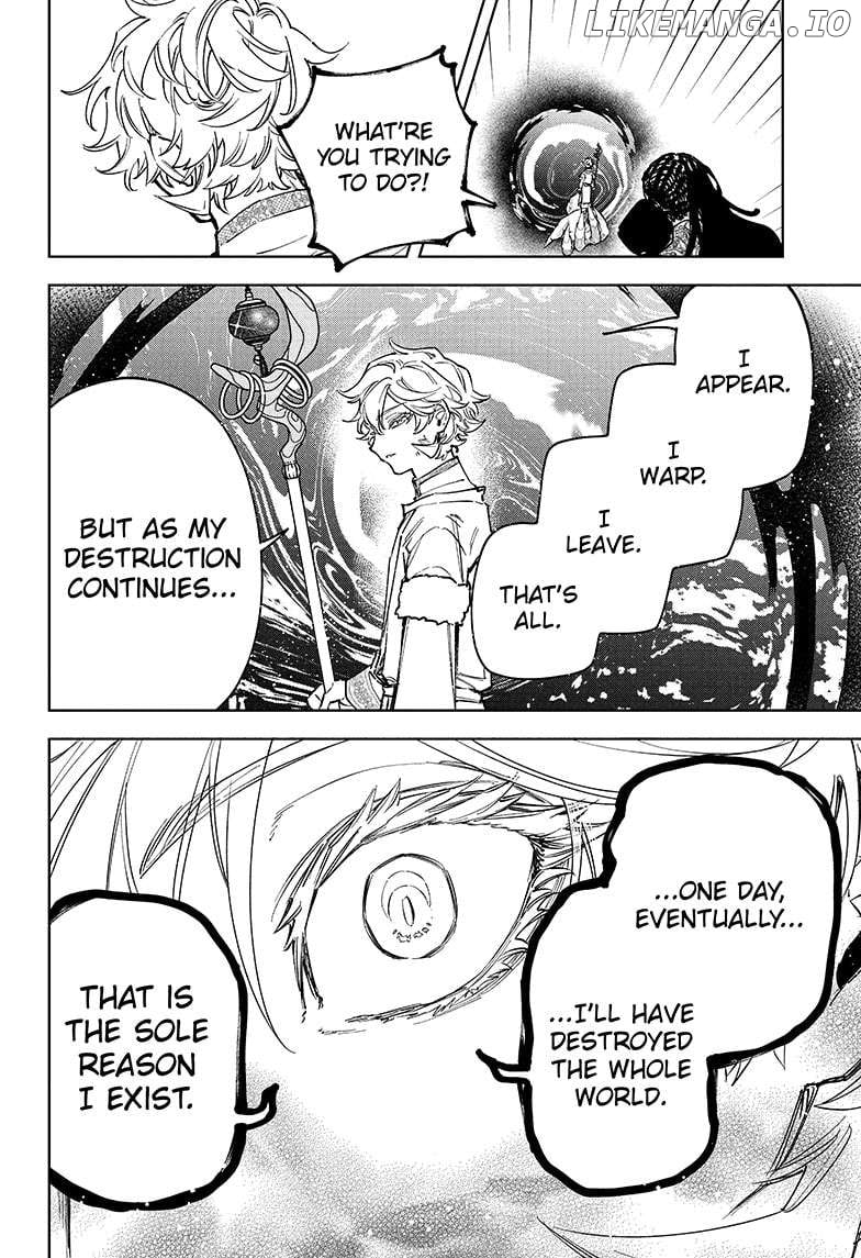Read Ichi the Witch Manga Online