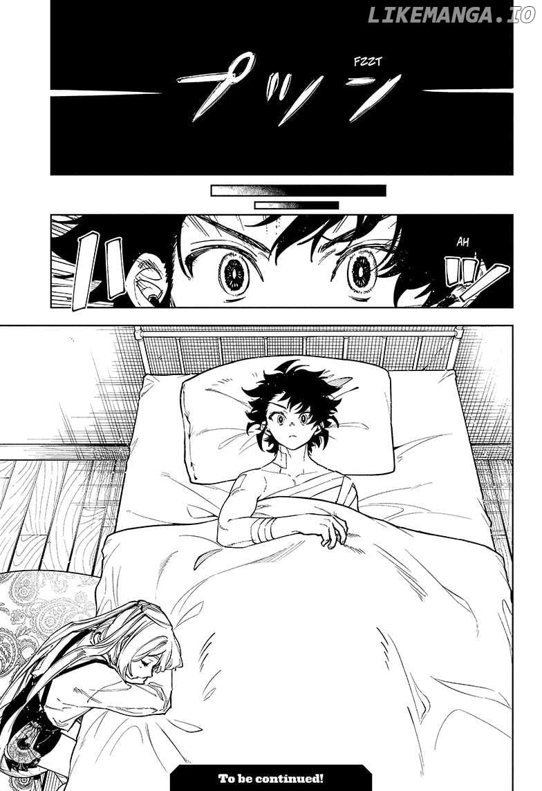 Read Ichi the Witch Manga Online