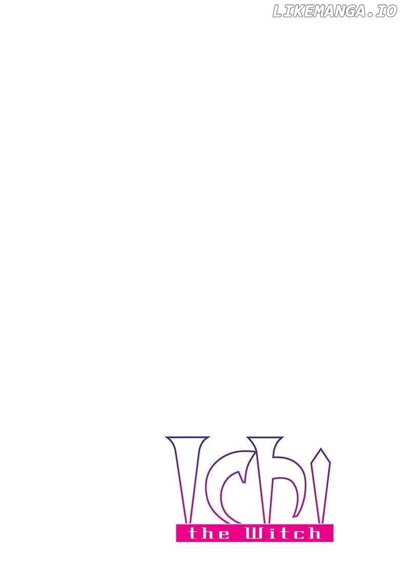 Read Ichi the Witch Manga Online