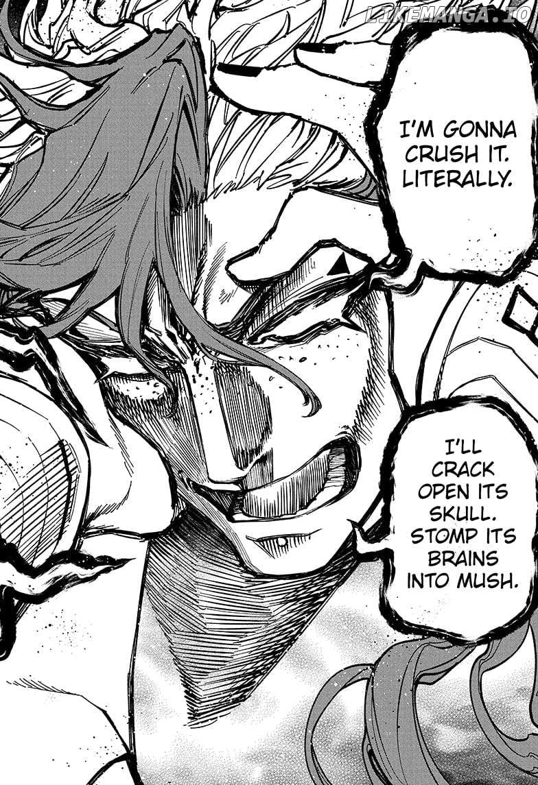 Read Ichi the Witch Manga Online