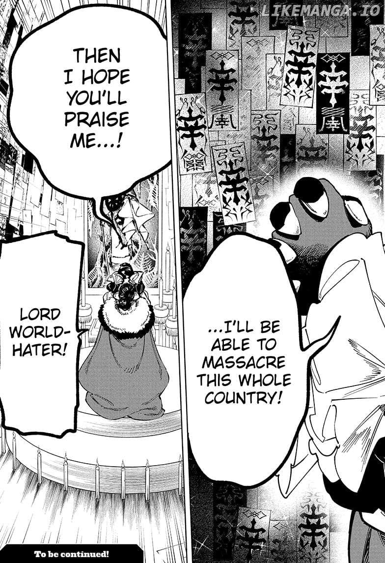 Read Ichi the Witch Manga Online