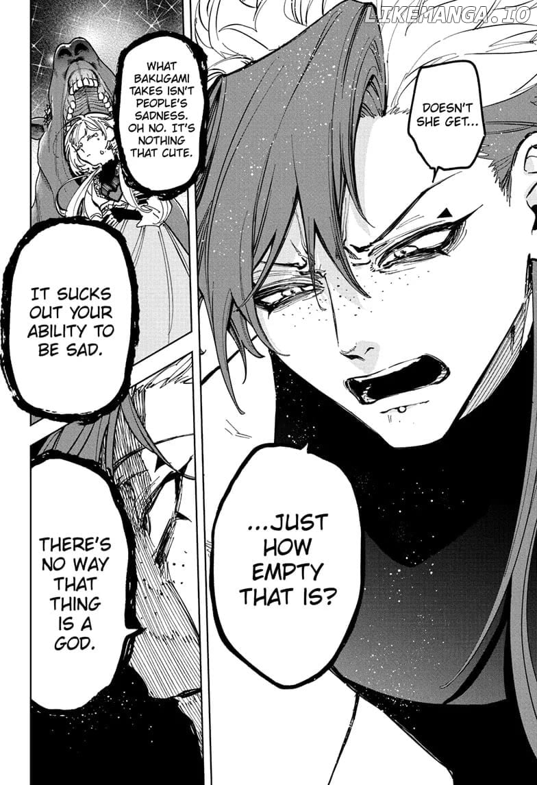 Read Ichi the Witch Manga Online