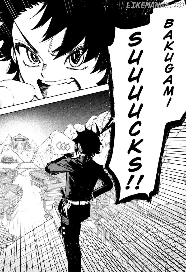 Read Ichi the Witch Manga Online
