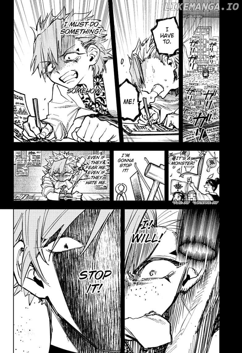 Read Ichi the Witch Manga Online