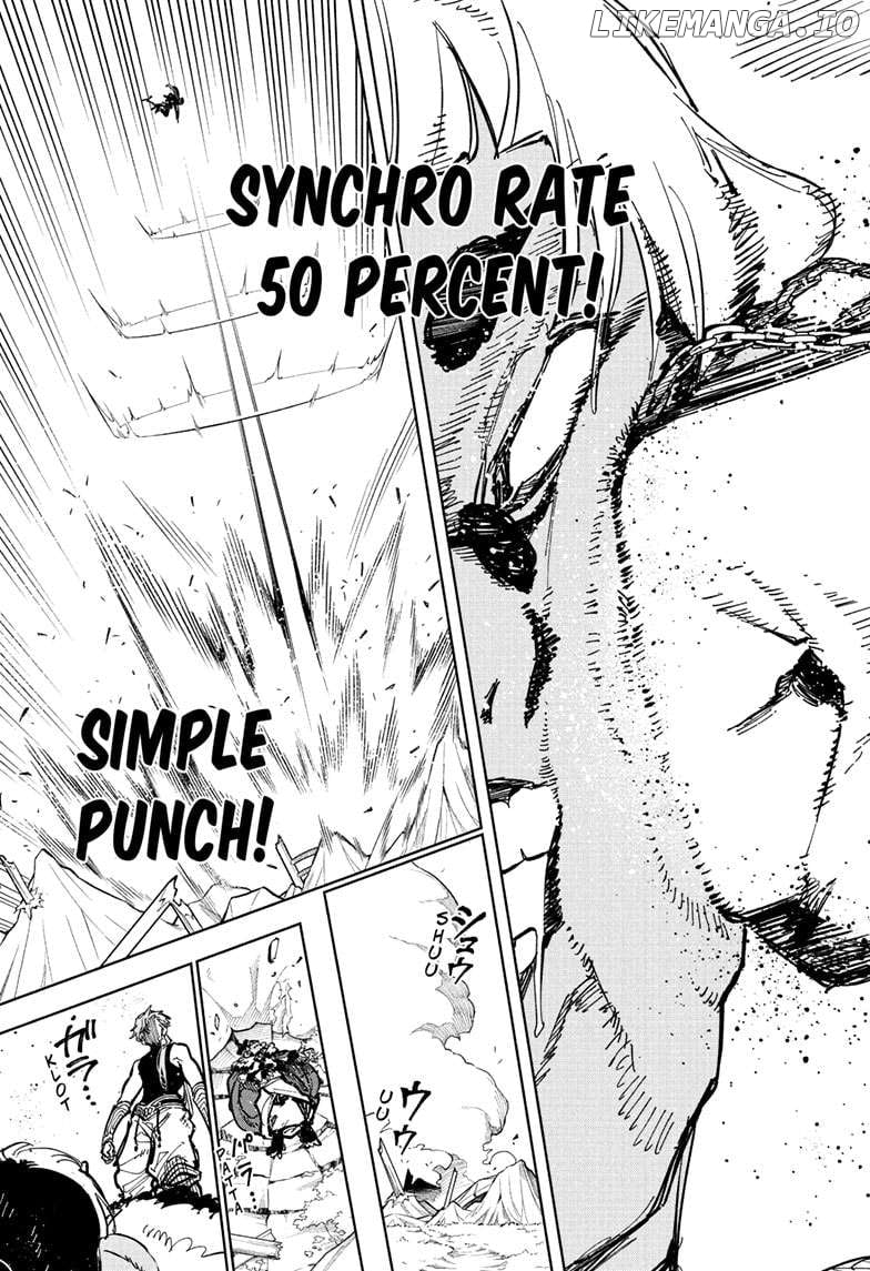 Read Ichi the Witch Manga Online