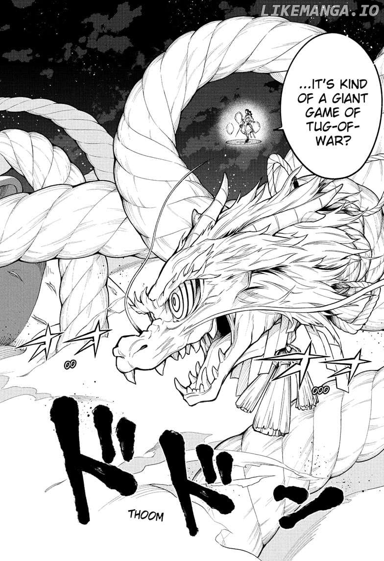 Read Ichi the Witch Manga Online