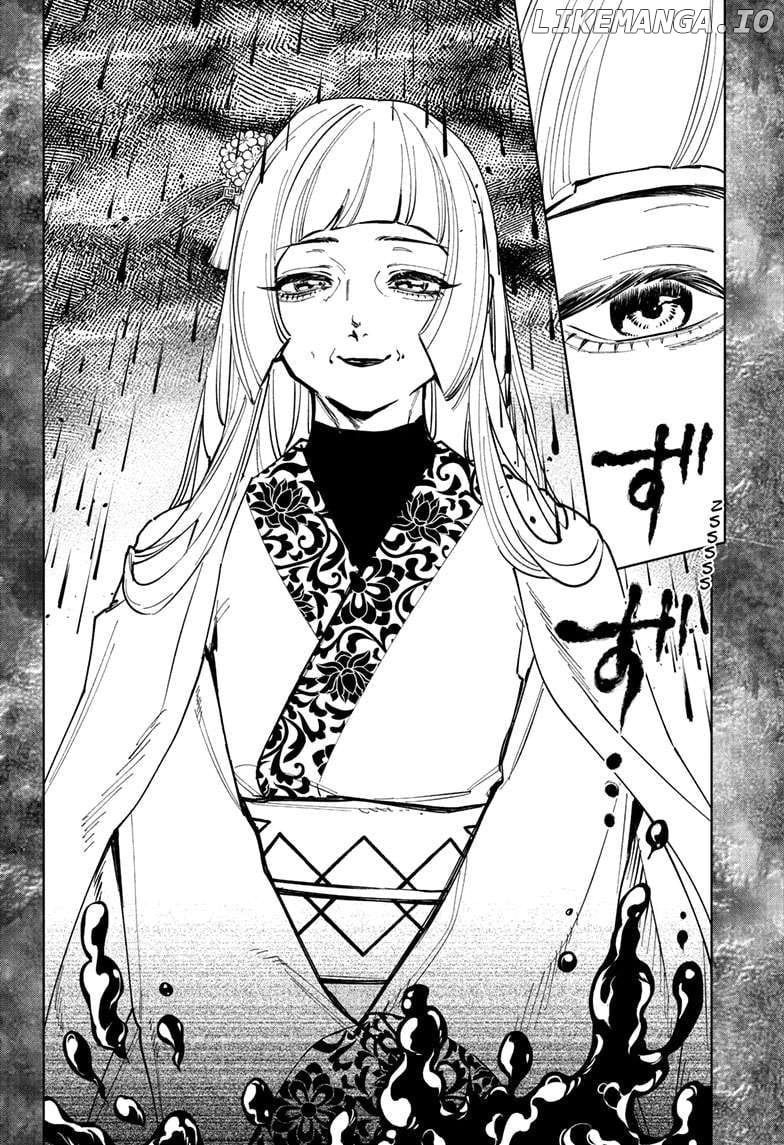 Read Ichi the Witch Manga Online
