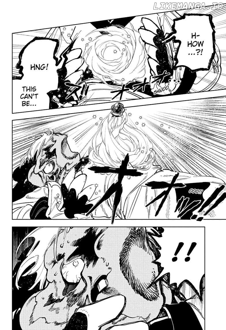 Read Ichi the Witch Manga Online