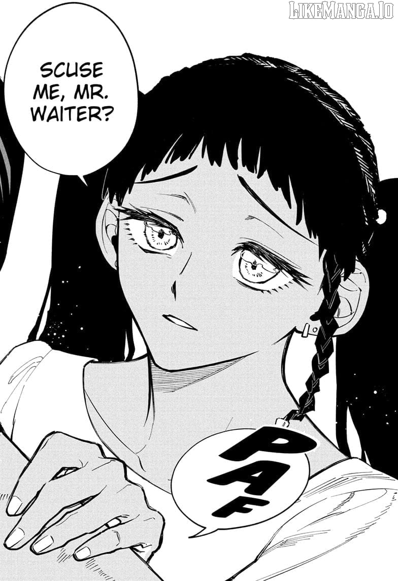 Read Ichi the Witch Manga Online