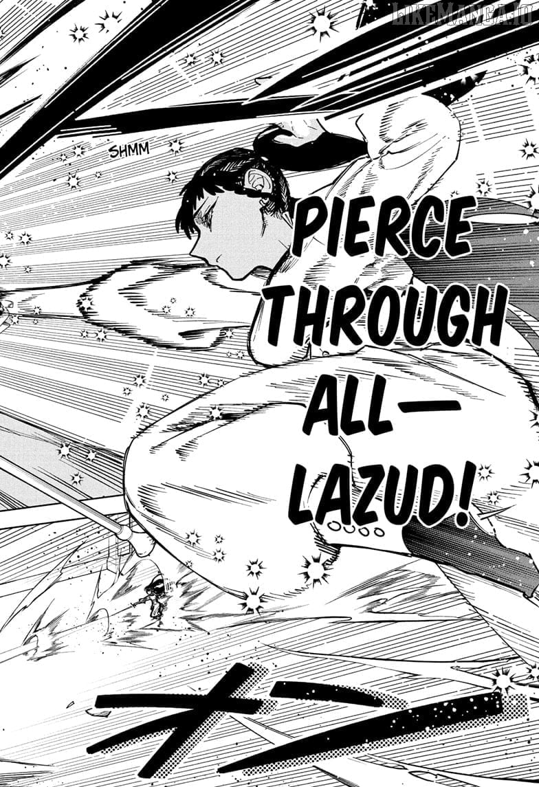 Read Ichi the Witch Manga Online