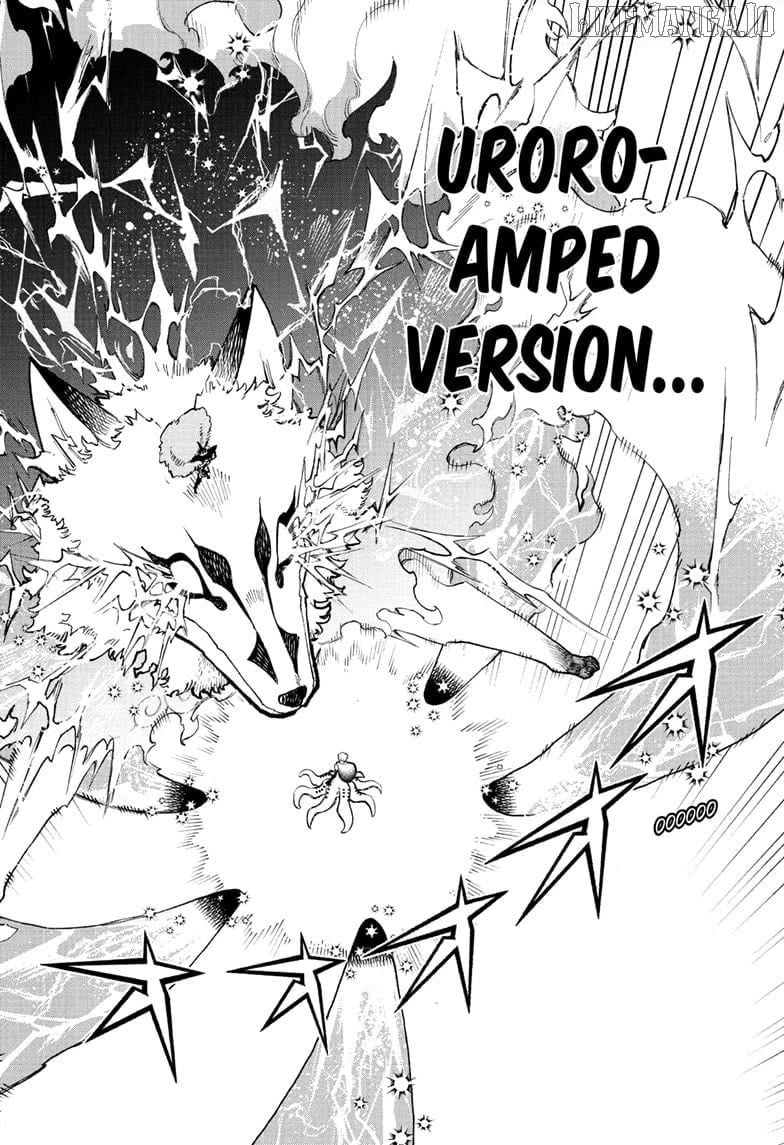Read Ichi the Witch Manga Online