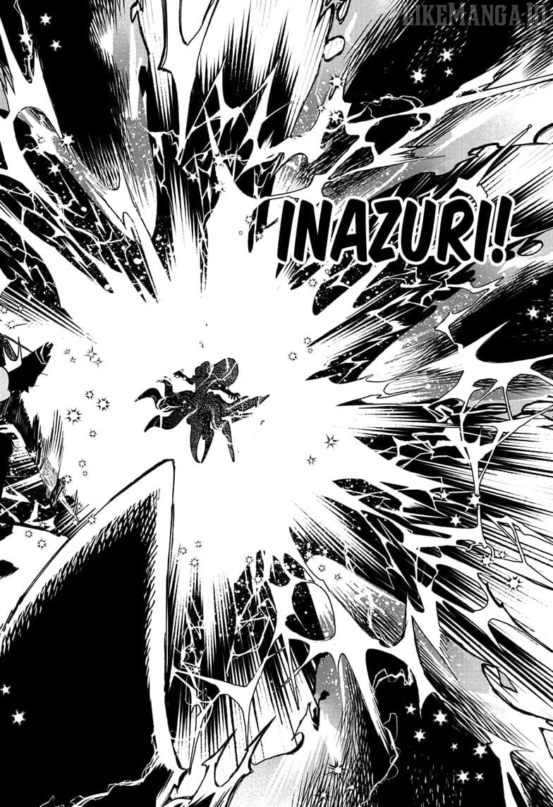Read Ichi the Witch Manga Online