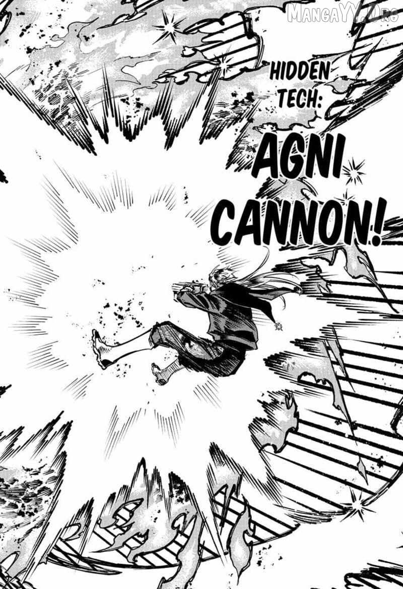 Read Ichi the Witch Manga Online