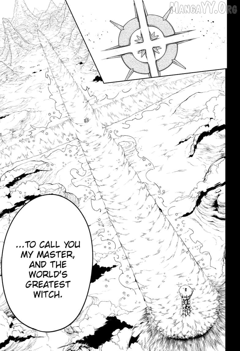 Read Ichi the Witch Manga Online