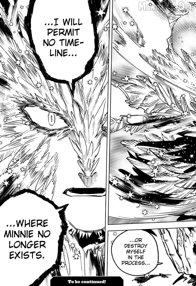 Read Ichi the Witch Manga Online