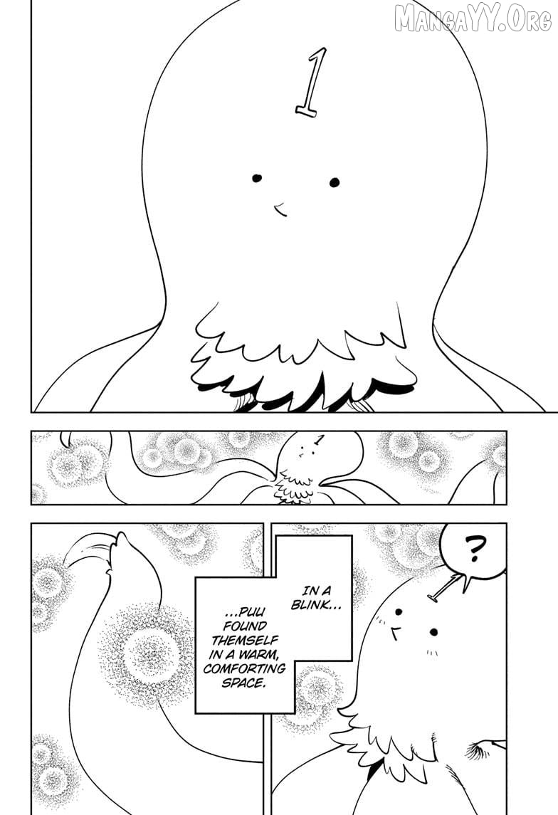 Read Ichi the Witch Manga Online