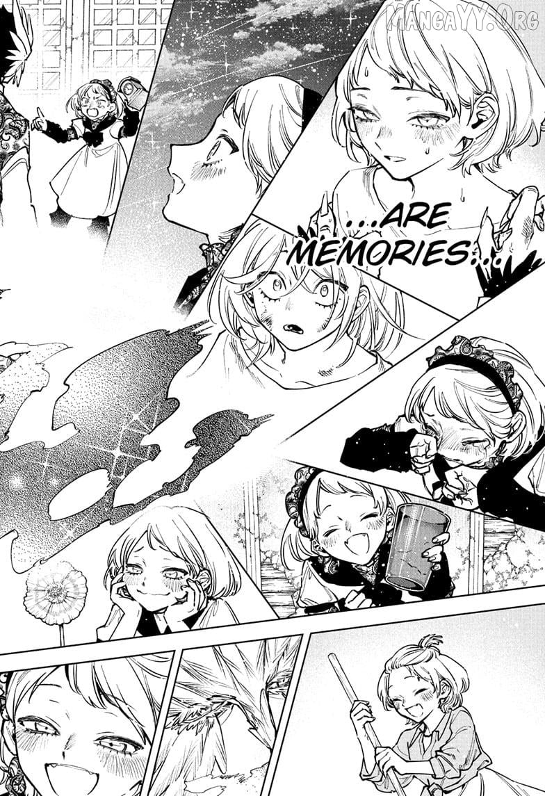 Read Ichi the Witch Manga Online