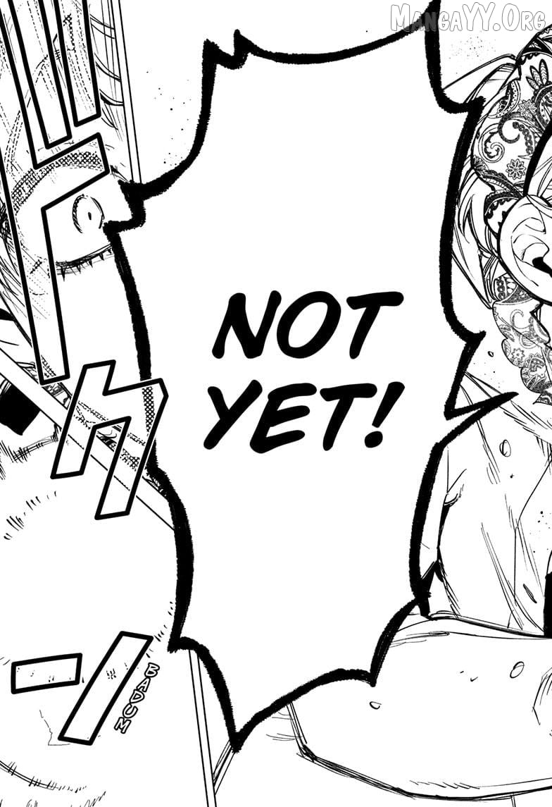 Read Ichi the Witch Manga Online