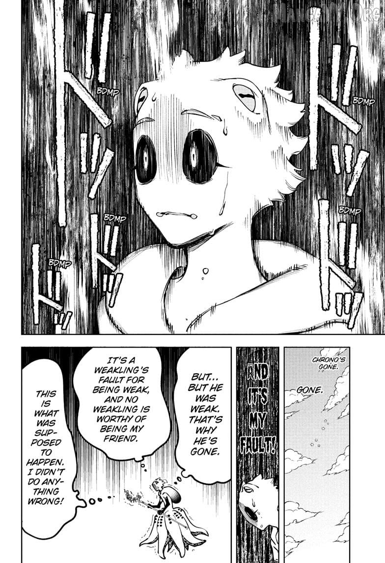 Read Ichi the Witch Manga Online