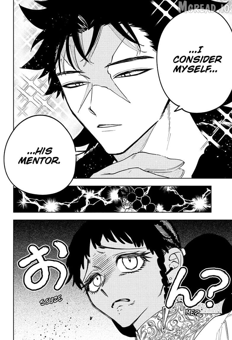 Read Ichi the Witch Manga Online