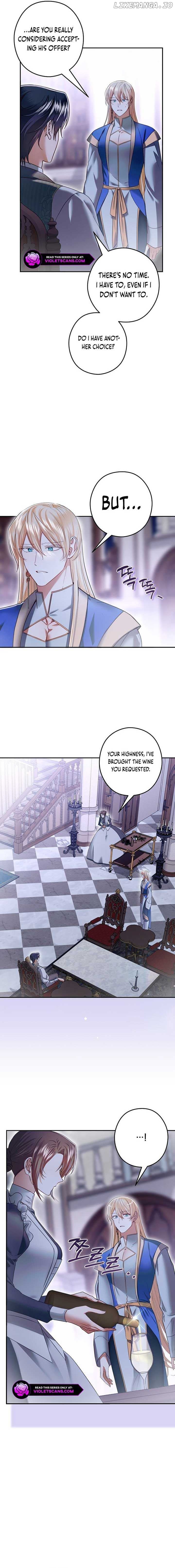 Read Imperial Maid Manga Online