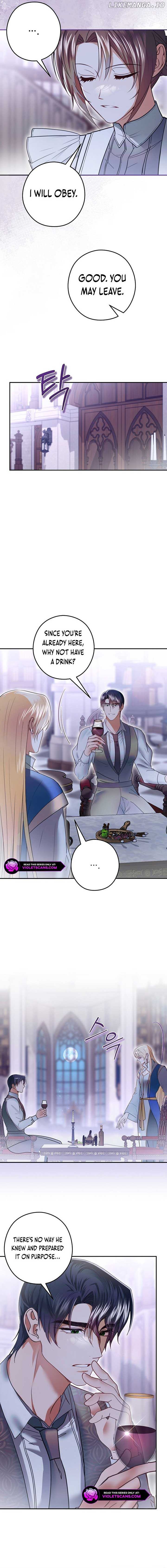 Read Imperial Maid Manga Online