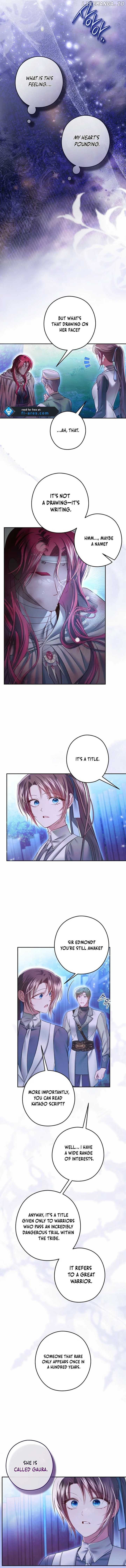 Read Imperial Maid Manga Online