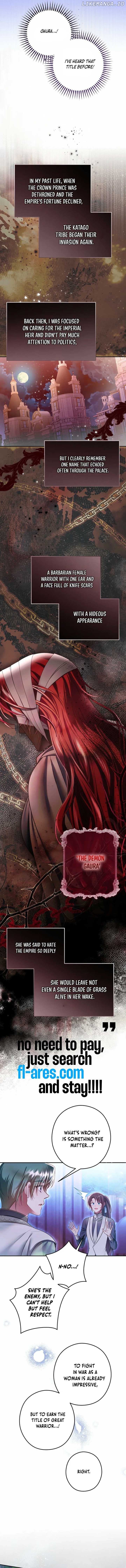 Read Imperial Maid Manga Online