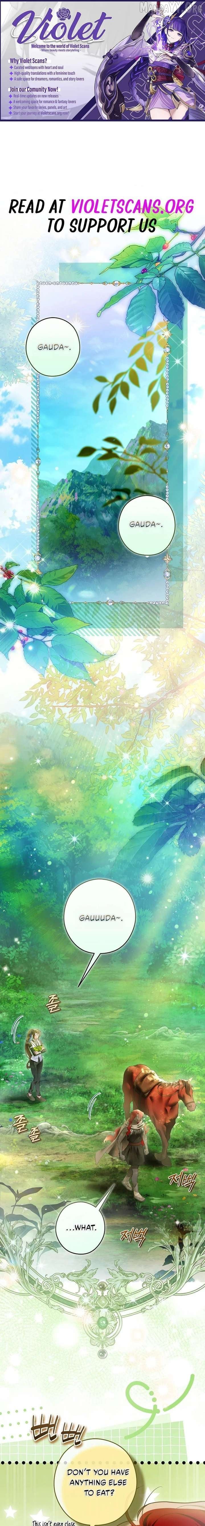 Read Imperial Maid Manga Online