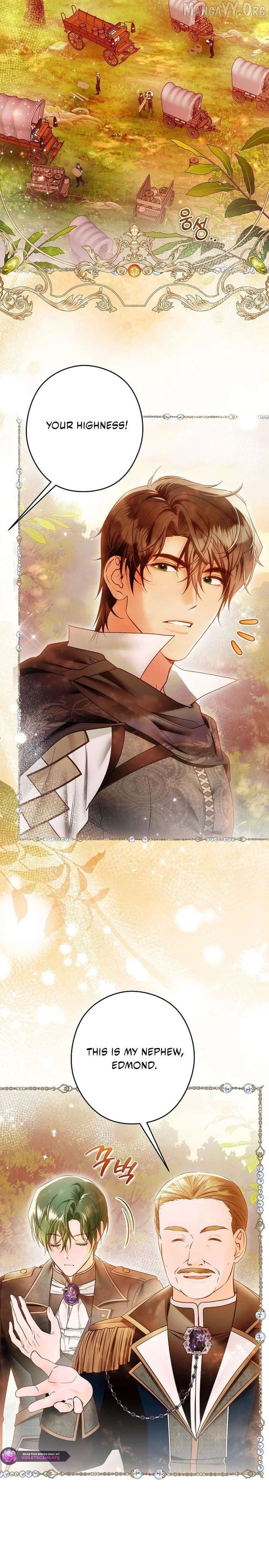 Read Imperial Maid Manga Online