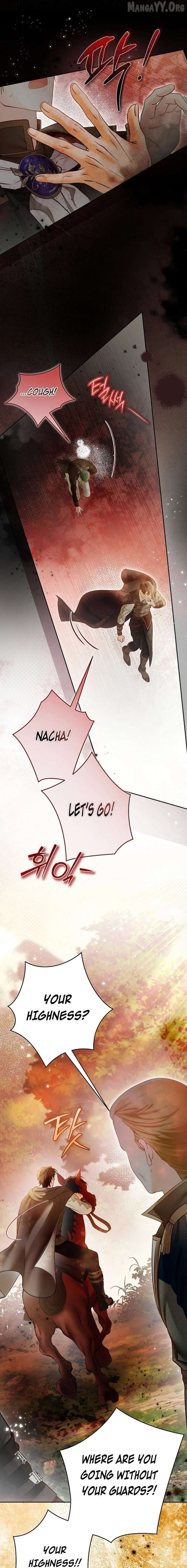 Read Imperial Maid Manga Online