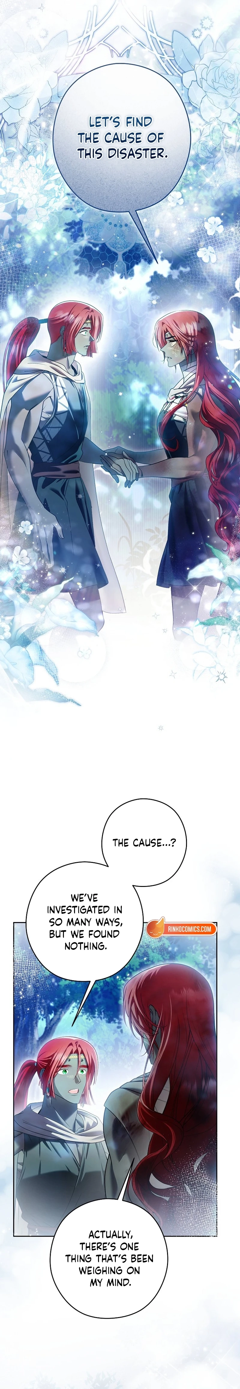 Read Imperial Maid Manga Online