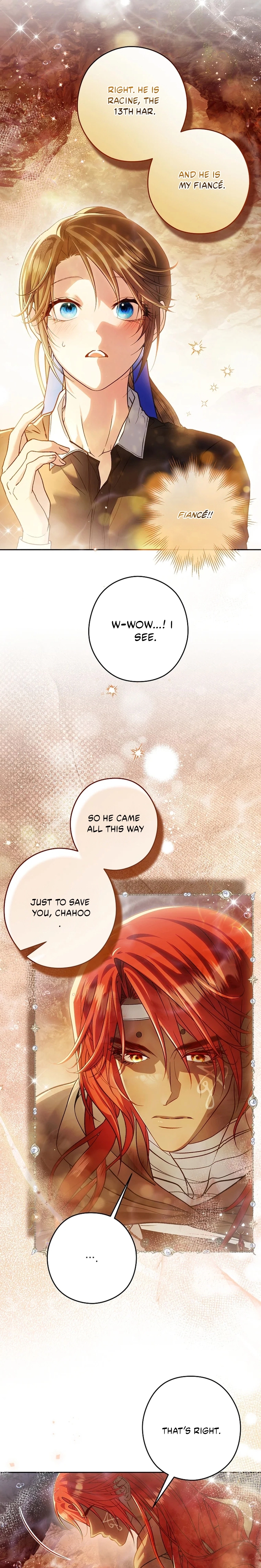 Read Imperial Maid Manga Online