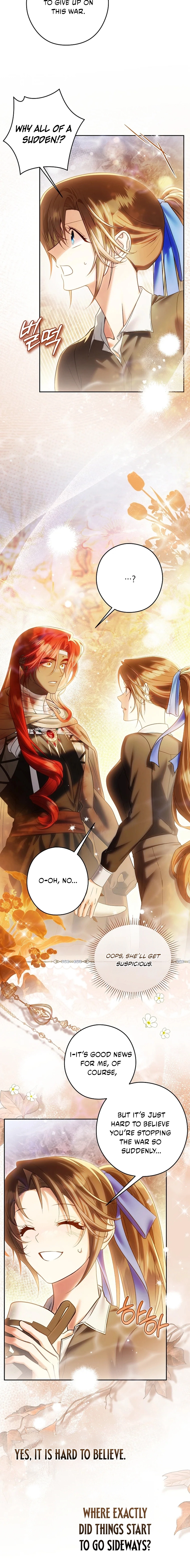 Read Imperial Maid Manga Online