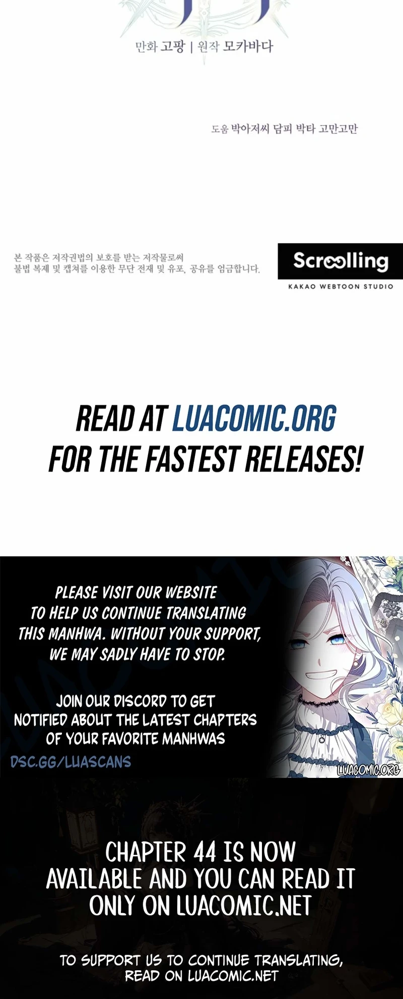 Read Imperial Maid Manga Online