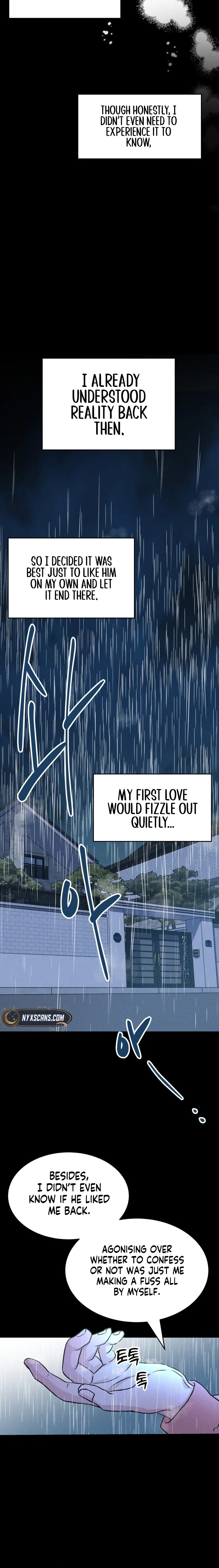 Read Impure Love EN Manga Online