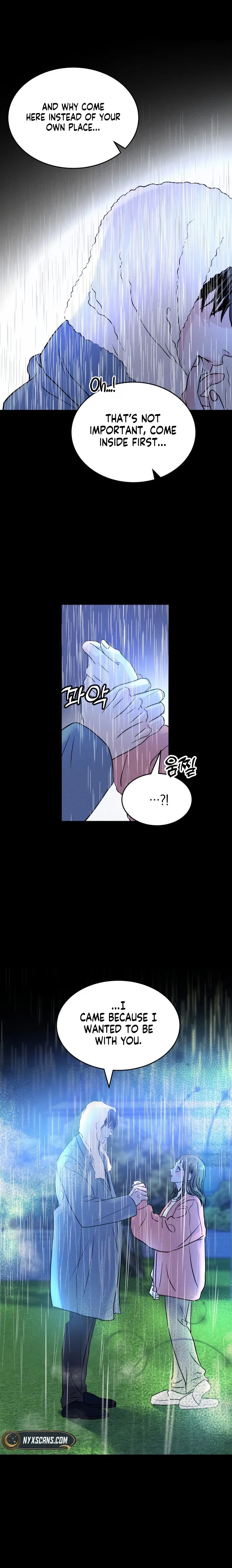 Read Impure Love EN Manga Online