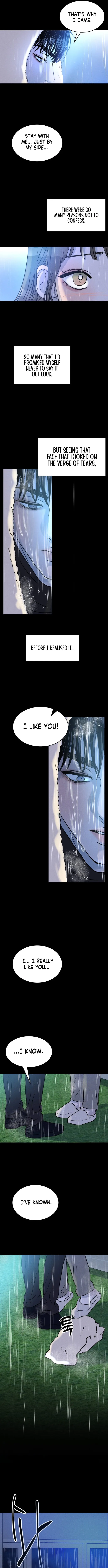 Read Impure Love EN Manga Online