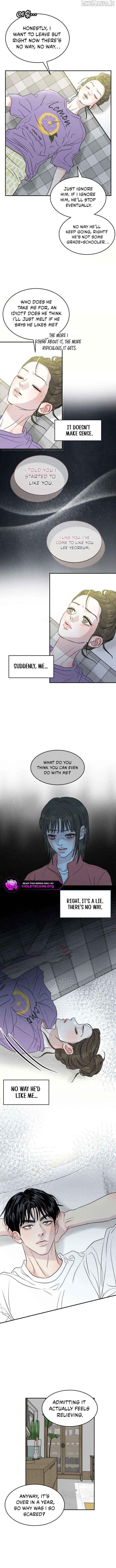 Read Impure Love EN Manga Online