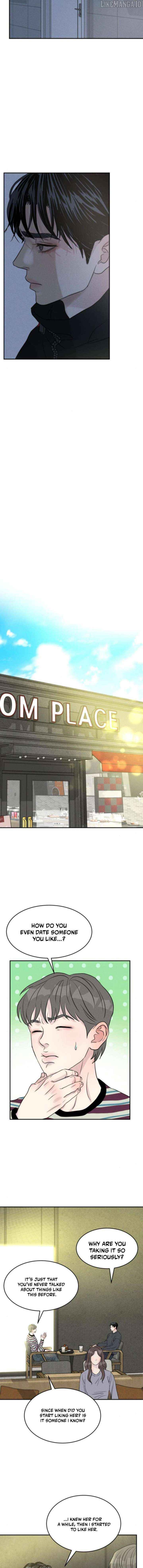 Read Impure Love EN Manga Online