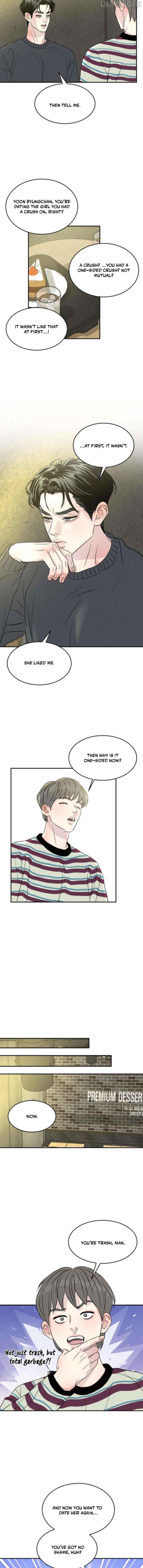 Read Impure Love EN Manga Online