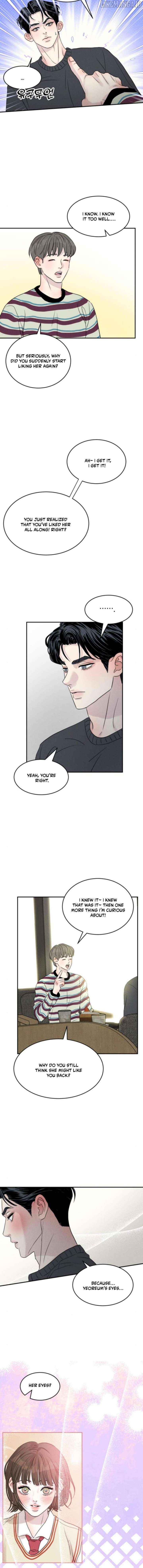 Read Impure Love EN Manga Online