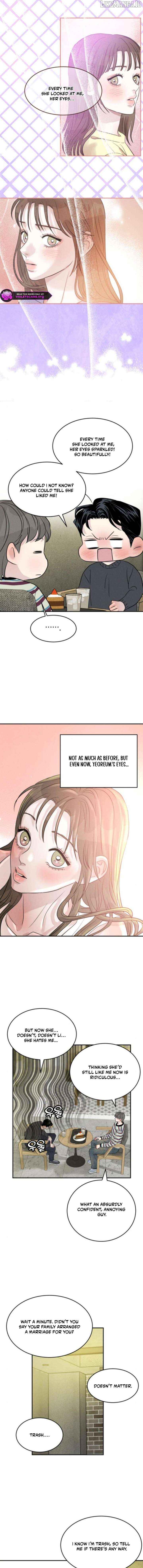 Read Impure Love EN Manga Online